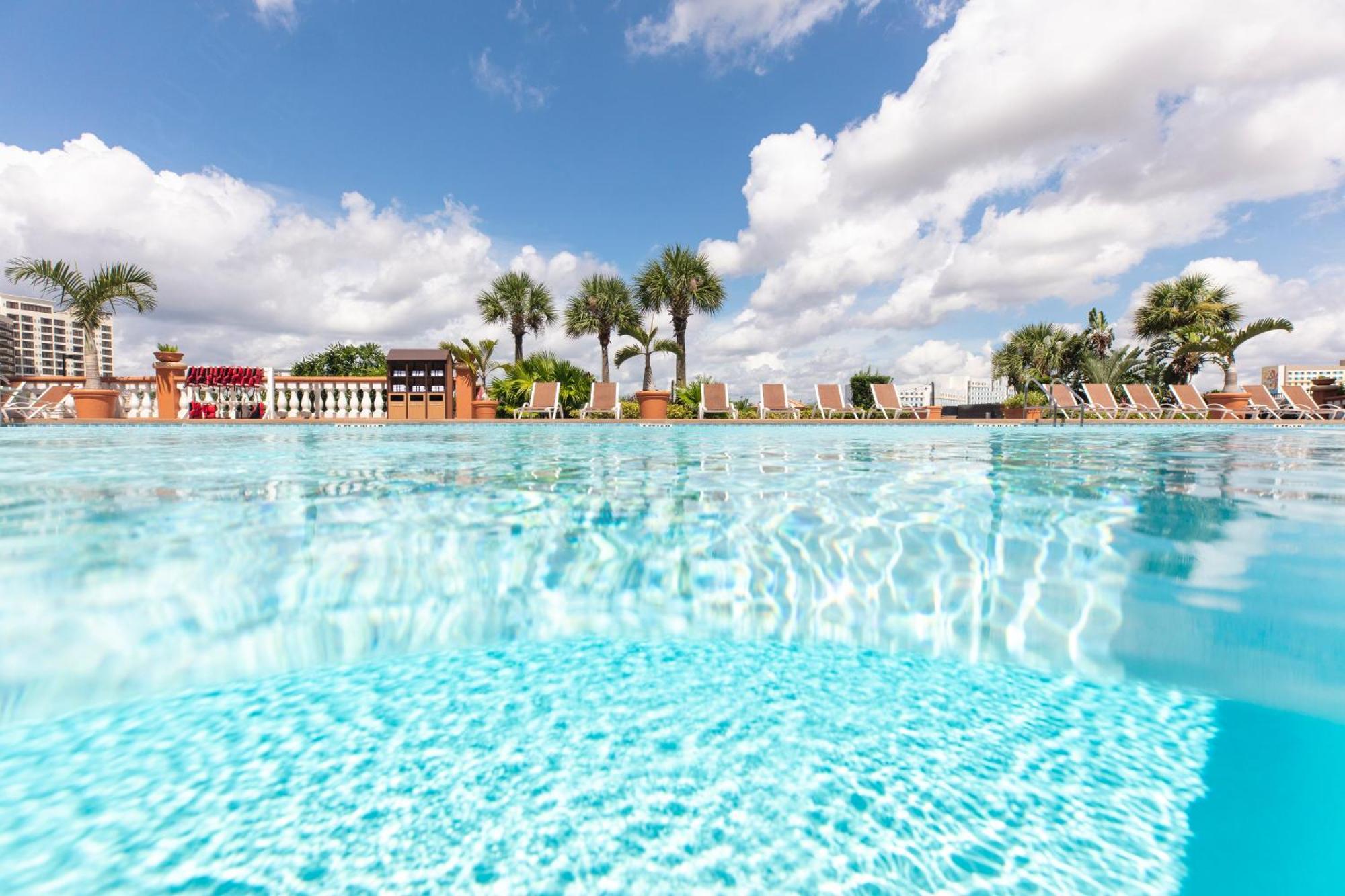 Westgate Palace Hotel - Universal - I-Drive Orlando Bagian luar foto
