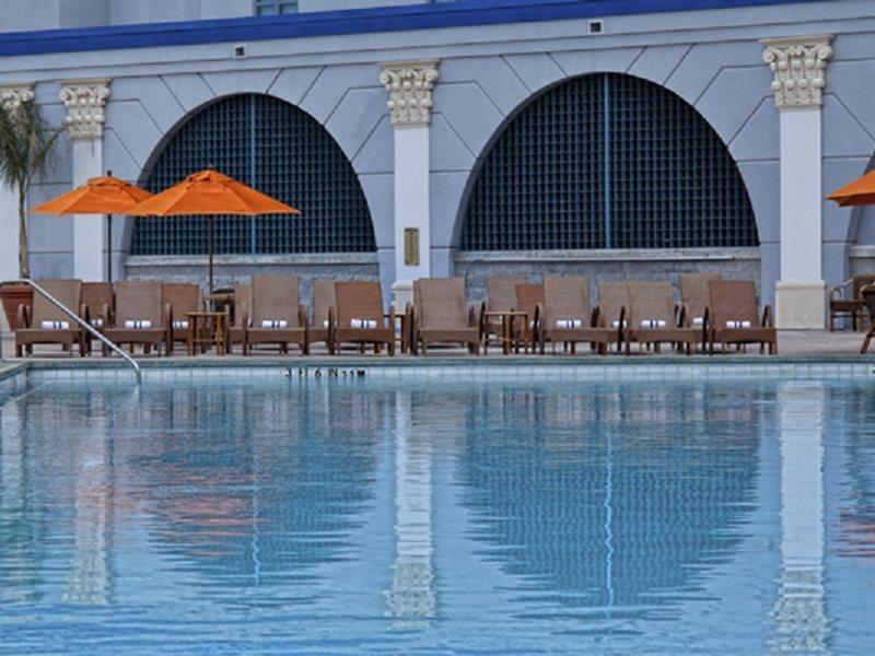 Westgate Palace Hotel - Universal - I-Drive Orlando Bagian luar foto