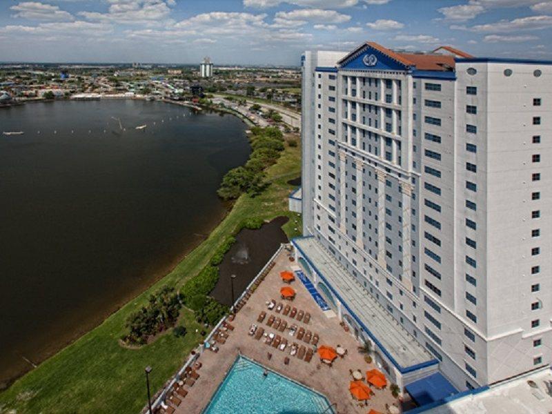 Westgate Palace Hotel - Universal - I-Drive Orlando Bagian luar foto