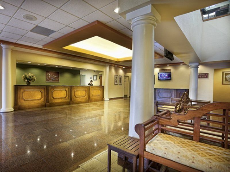 Westgate Palace Hotel - Universal - I-Drive Orlando Bagian luar foto
