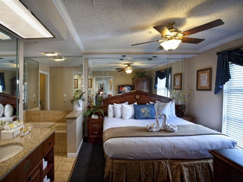 Westgate Palace Hotel - Universal - I-Drive Orlando Bagian luar foto
