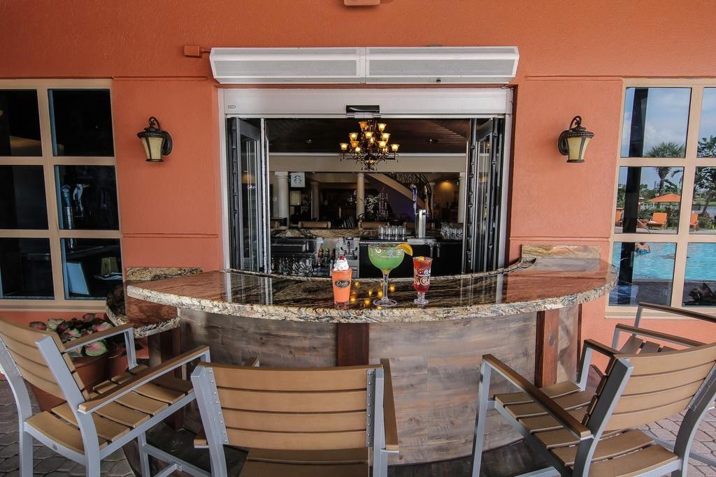 Westgate Palace Hotel - Universal - I-Drive Orlando Bagian luar foto